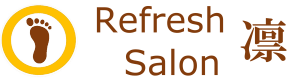 Refresh Salon 凛